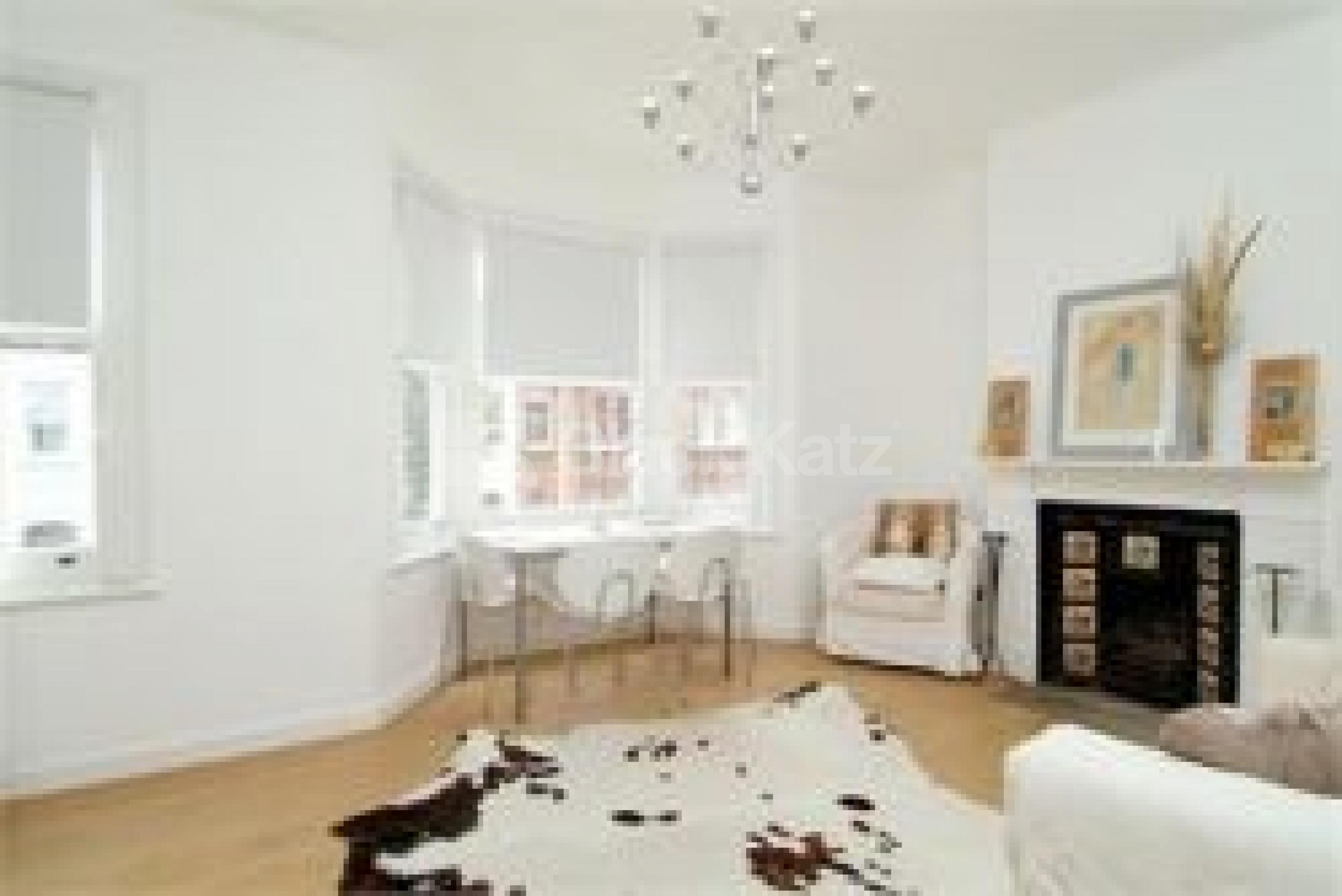 			2 Bedroom, 1 bath, 1 reception Flat			 Ingelow Road, Battersea SW8
